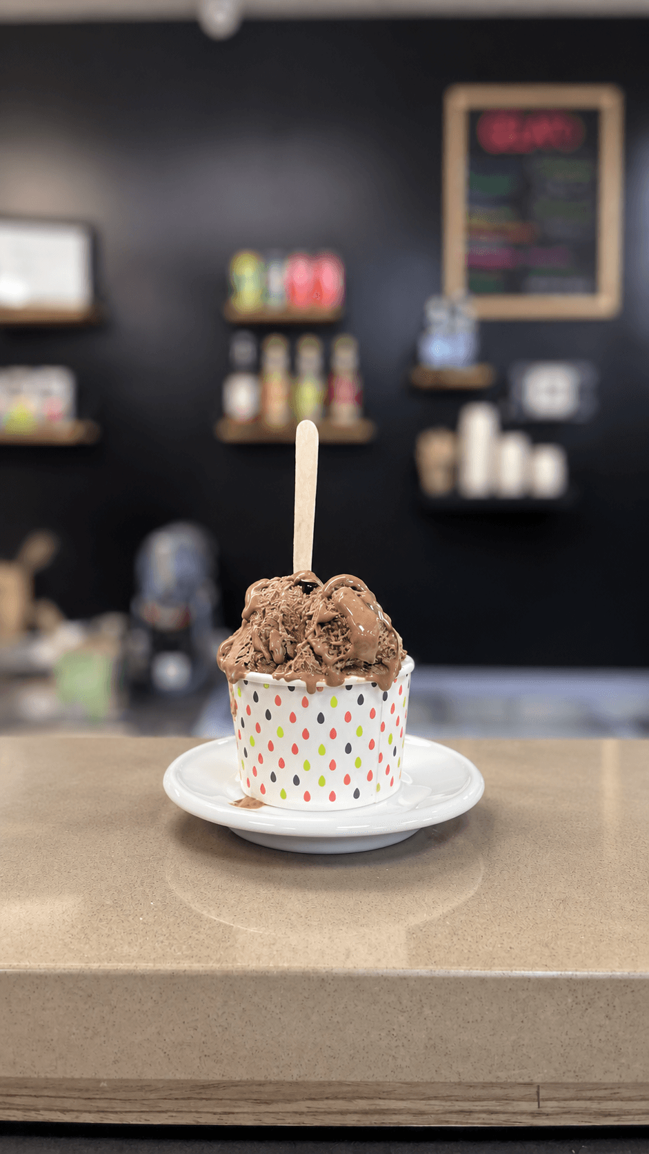 A Pagnotta gelato