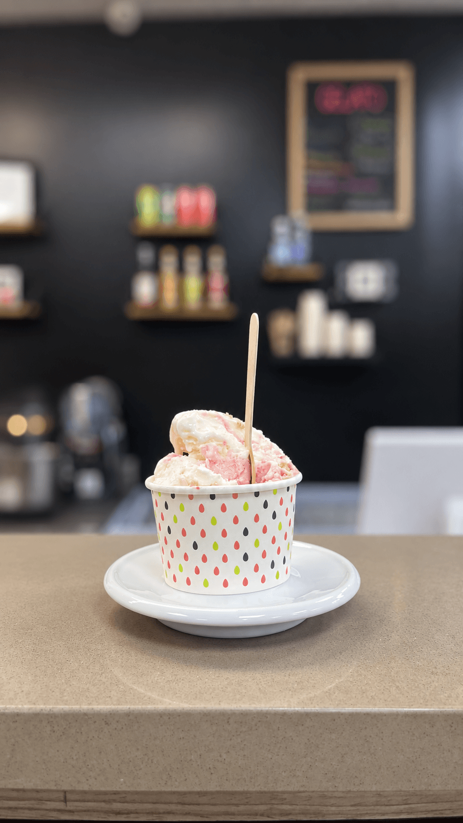 A Pagnotta gelato