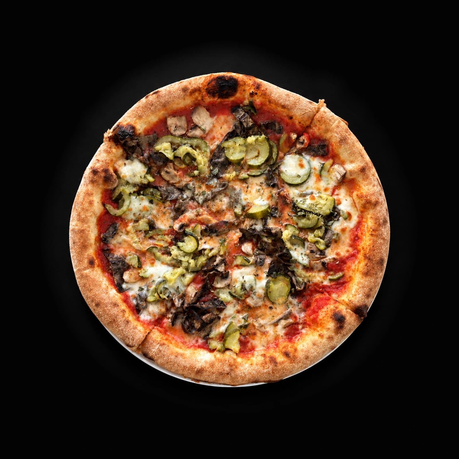 Vegetarian