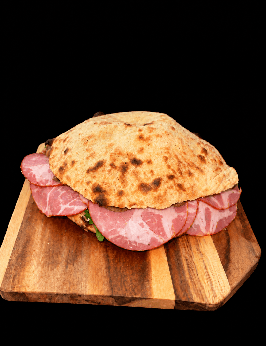 Capocollo