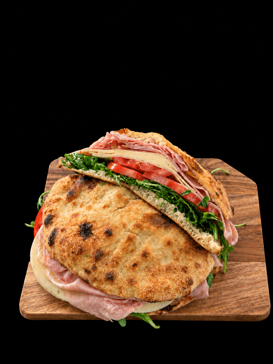 Prosciutto Cotto